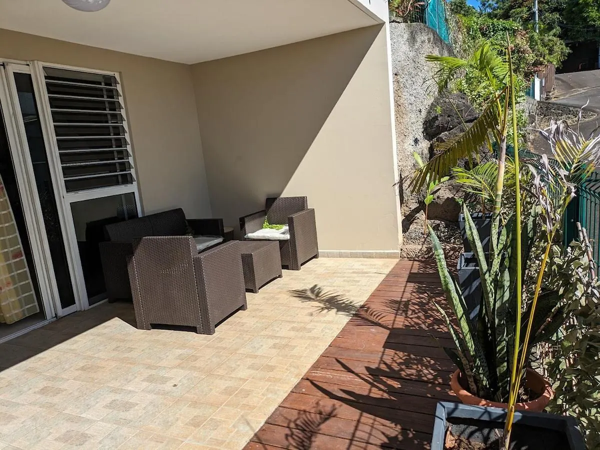 Manahau Lodge Pirae 0*,
