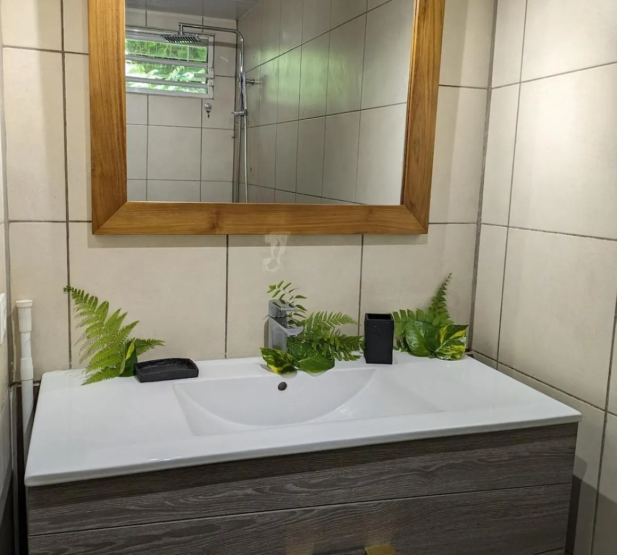 Manahau Lodge Pirae 0*,  프랑스령 폴리네시아